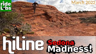 Hiline, Alt Rock Rolls, Crashes and Wind |...