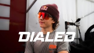DIALED S4-EP2: Setting up the pits for the...