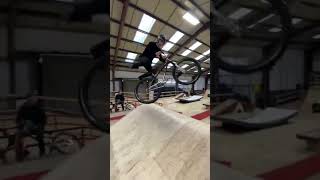 180 Indian Air from a Big Adrenaline Alley...