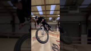 Flair Fakie at Adrenalin Alley