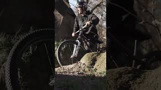 My New Chromag Monk hitting the Dirt for the...