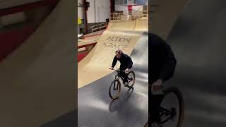 Adrenaline Alley Session With Sam Pilgrim and crew