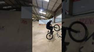 Flip Fakie 