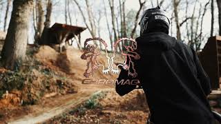 REAWAKEN - Marcel Hunt