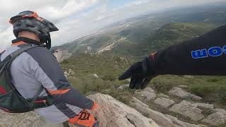La creu de Saba - Olesa de Montserrat