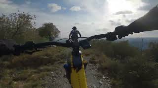 La Groña y Parapente - Olesa de Montserrat