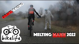 Melting Mann 2022 - Melting Mann 62 Mile...