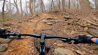Wissahickon's Brutal Climbs + Bonus Footage