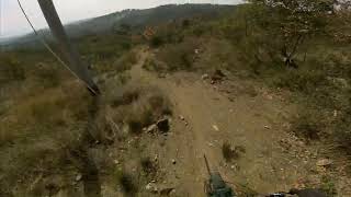 Lake Trail - Roveta Trail Center