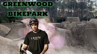 GREENWOOD BIKEPARK // STRATOS TV S2