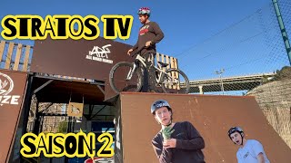 ALL ROAD FAMILY /// STRATOS TV SAISON 2