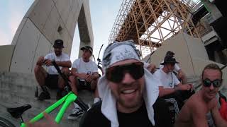 LIL MOINE - FADA feat. DUP (CLIP OFFICIEL)