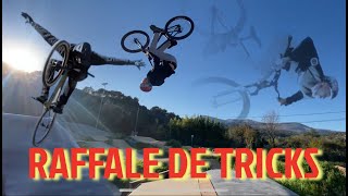 FESTIVAL DE TRICKS /// STRATOS TV8