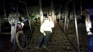 LIL MOINE - NON STOP (VIDEO CLIP)