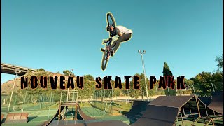 NOUVEAU SKATE PARK DANS LE 13 / STRATOS TV EP#3