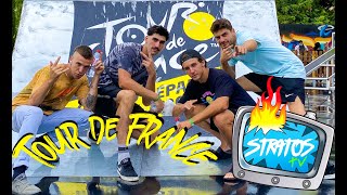 SHOWS TOUR DE FRANCE - STRATOS TV EP #2