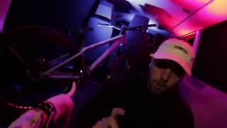 LIL MOINE - STRATOS FREESTYLE 1(prod: Jewel beatz)