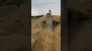 FOLLOW THE LEADER BMX/MTB EDITION!! #shorts...