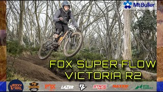 AMAZING FLOW TRAILS! MT Buller Superflow | ROUND 2