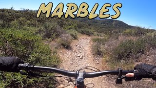 Marbles Trail - Mountain Biking - Thousand...