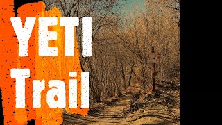 YETI Trail - Tajarè Bike Park