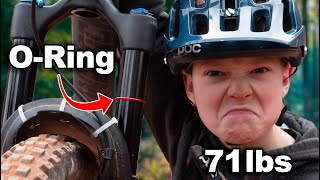 Big Bike, Small Kid! Here's How To Set It Up!...