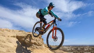 FIRST RACE OF THE YEAR (Roost the Ridges...