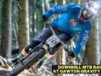 RACING AT GAWTON GRAVITY MTB BIKEPARK!!!
