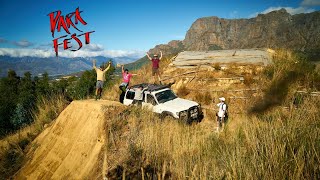 DARKFEST 2022 is HERE!