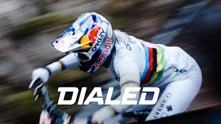 DIALED S4-EP5: Adjusting suspension for...