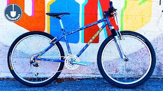Bike Restoration for Sale at the Bicycle...