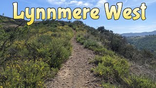 The Neglected Part of the Lynnmere Trail -...