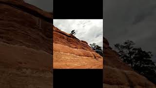 Rémy Métailler riding vertical slabs  in...