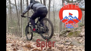 Quick Springtime Lap @ Spier