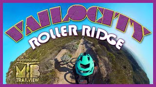 VAILOCITY “ROLLER RIDGE”