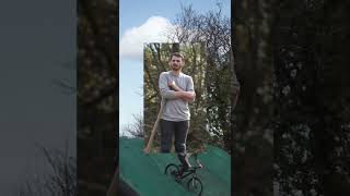 SOME CINEMATIC￼ MTB MAGIC 