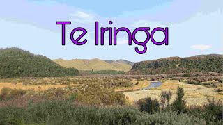 Te Iringa, Taupo - Two day epic MTB trail