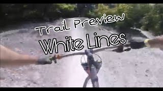 Tidworth White Lines Trail Preview 2018