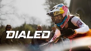 DIALED S4-EP6: A strong start to the season...