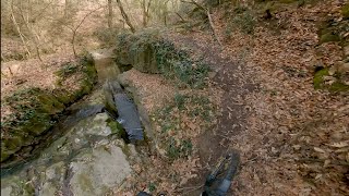 Valimorta | SuLeVa - Roveta Trail Center