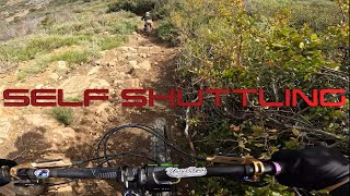 Self Shuttle: This is why I bought an E Bike /...