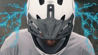 Lightest Full Face Ever Made | The Dainese...