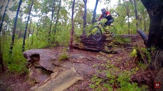 POV full run BROZONE LAYER