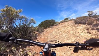 Lynnmere Rubble Butt Climb - The Easy Way -...