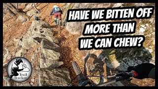 MTB Switzerland - Lumino (Ticino)