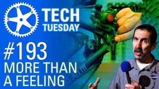 More Than A Feeling | Tech Tuesday #193
