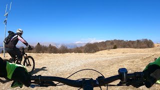 Monte Cragruenza - Monte Joanaz - CAI753 -...