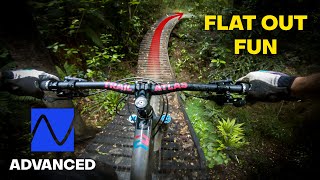 Quattro | Is this Wairoa Gorge's Best Party Lap?