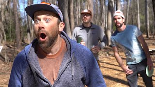 If Mountain Biking Were A Prescription Drug...