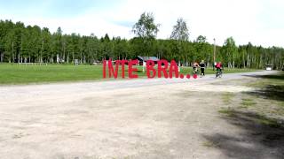 Cykla säkert - en film om säkerhet